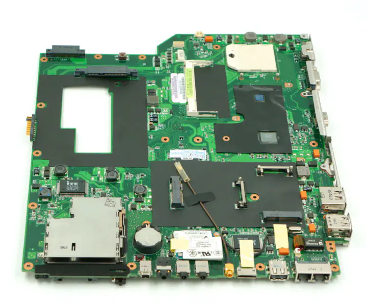 Μητρική πλακέτα Asus G2K