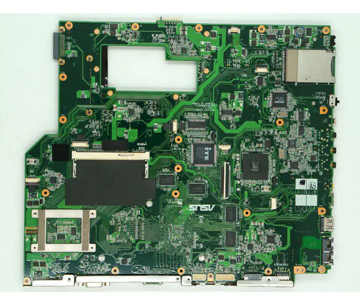 Μητρική πλακέτα Asus G2K