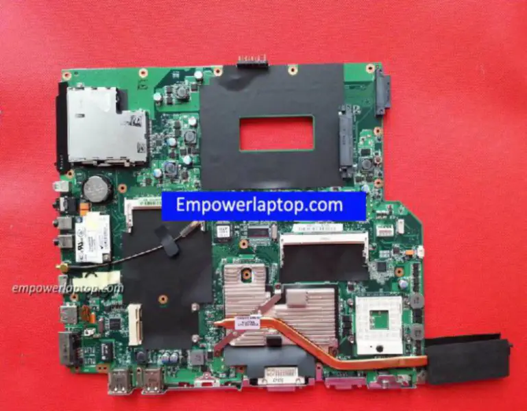 Μητρική πλακέτα Asus G2P
