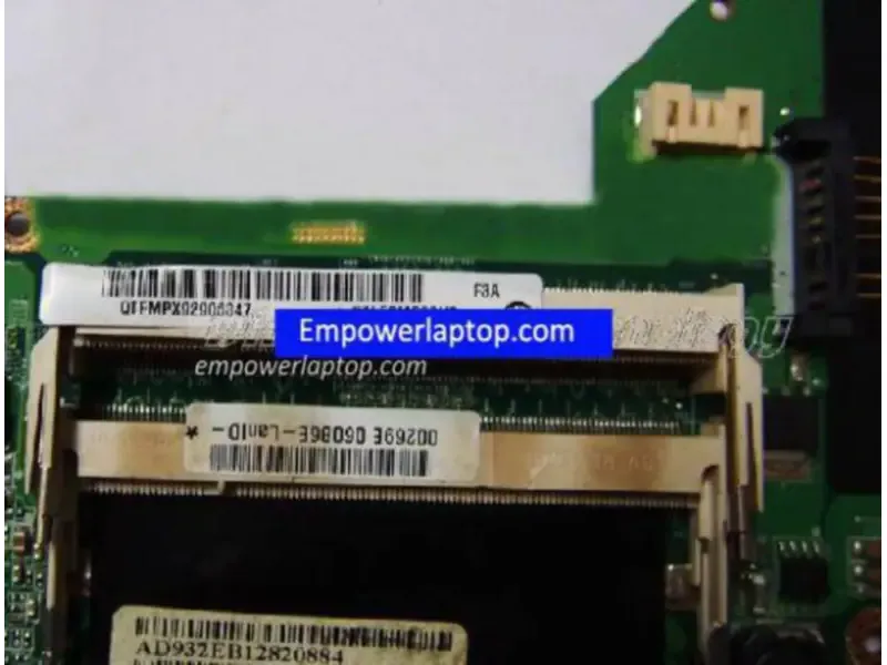 Lenovo G430LE μητρική πλακέτα