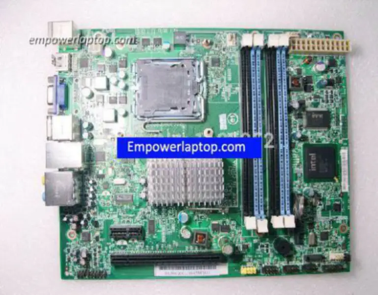 Acer G43 DIG43L all-in-one Desktop 48.3AJ01.021 Motherboard