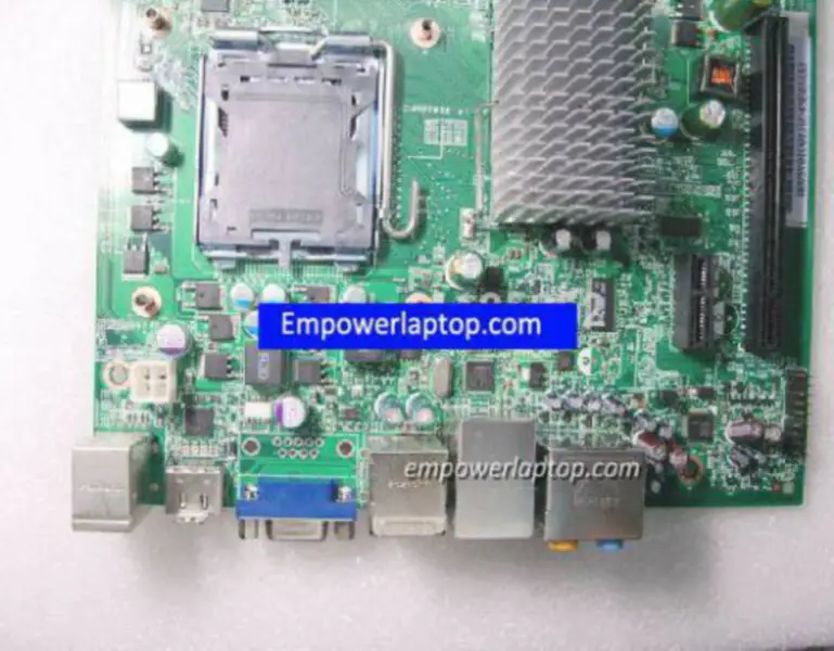 Acer G43 DIG43L all-in-one Desktop 48.3AJ01.021 Motherboard