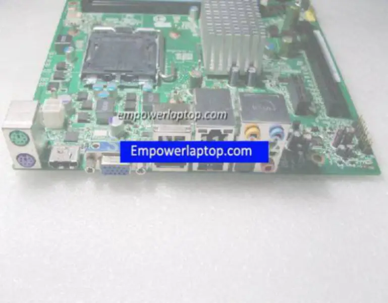 Acer G43 DIG43L all-in-one Desktop 48.3AJ01.021 Motherboard
