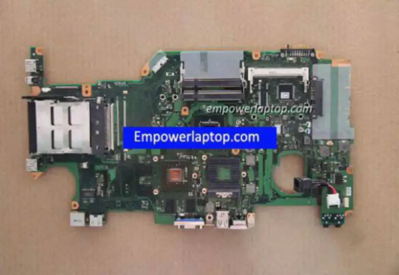 Toshiba G45 FTUSY4 ASA002109 Motherboard