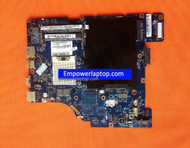 Μητρική πλακέτα Lenovo LA-5751P G460