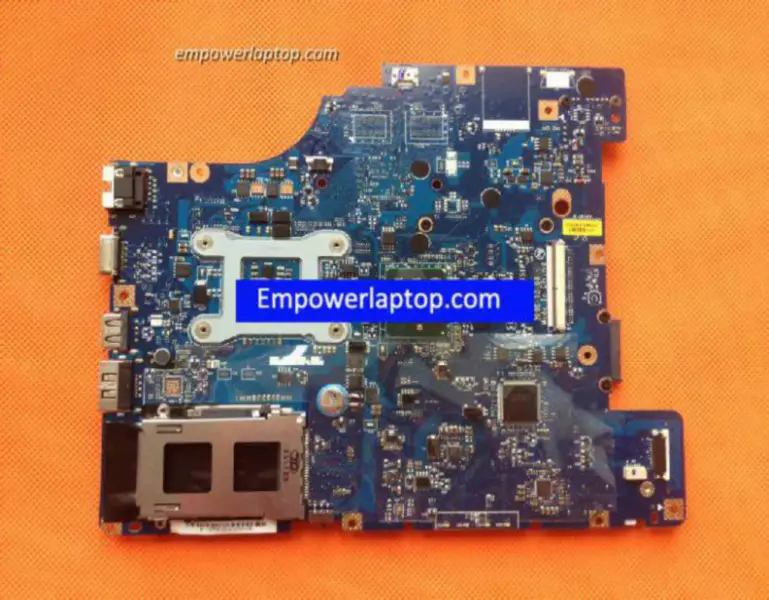 Μητρική πλακέτα Lenovo LA-5751P G460
