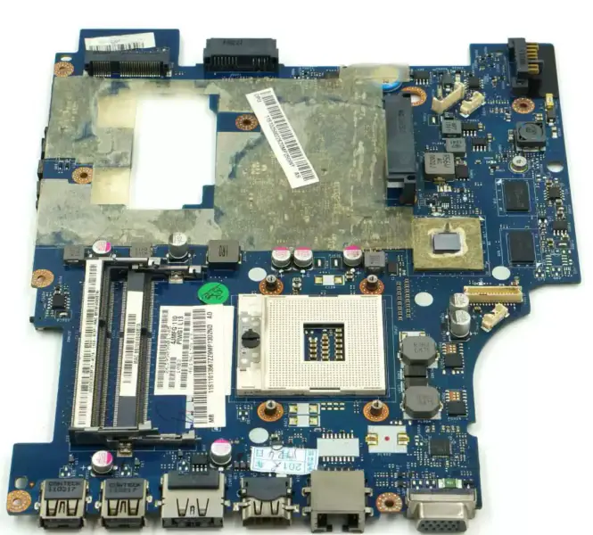 Μητρική πλακέτα Lenovo G470 PIWG1 LA-6751P