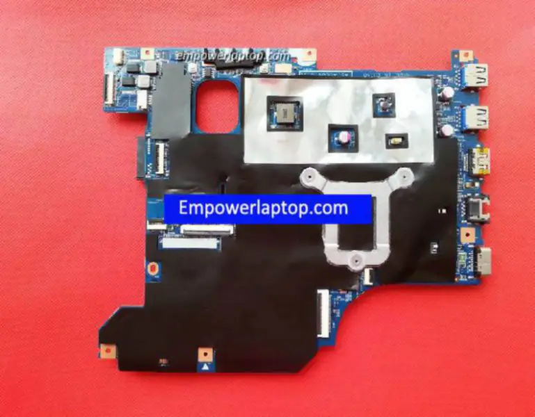 Μητρική πλακέτα Lenovo G480 N13M-GE7-B-A1 48.4SG09.011