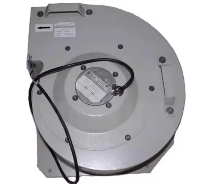 Ebmpapst G4D250-CG07-01/F01 FAN