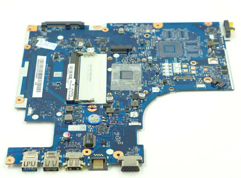 Μητρική πλακέτα Lenovo G50-30 NM-A311 N3540 CPU