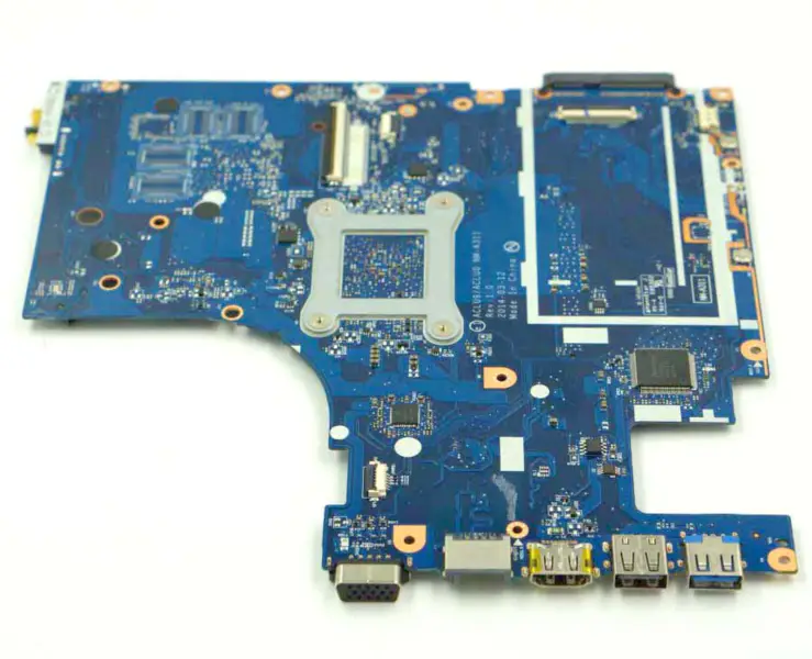 Μητρική πλακέτα Lenovo G50-30 NM-A311 N3540 CPU