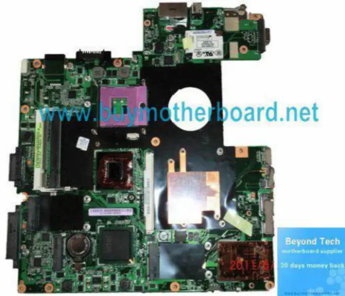 Μητρική πλακέτα Asus G50S