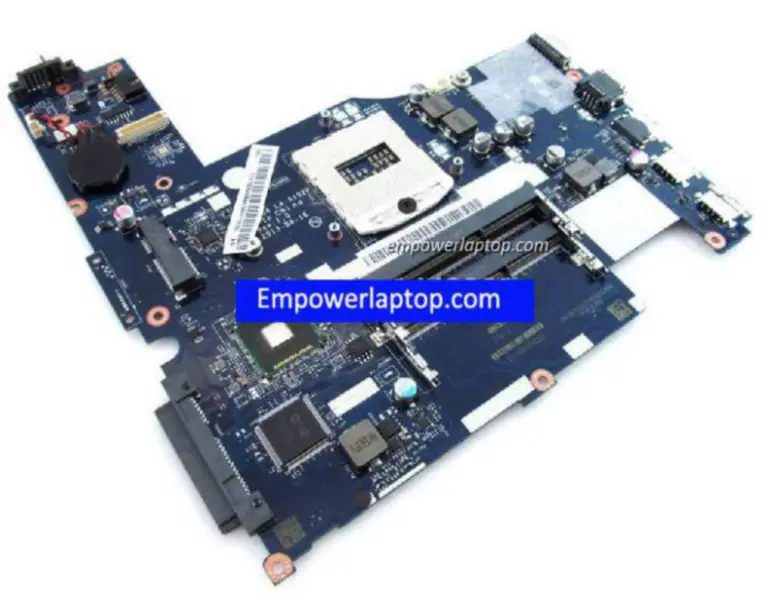 Μητρική πλακέτα Lenovo G510s Touch