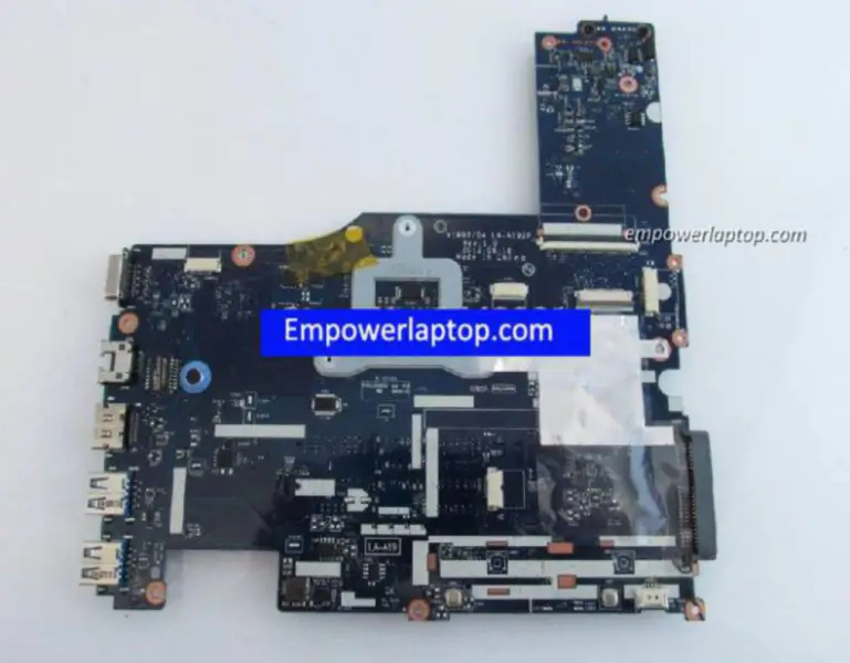 Μητρική πλακέτα Lenovo G510s Touch