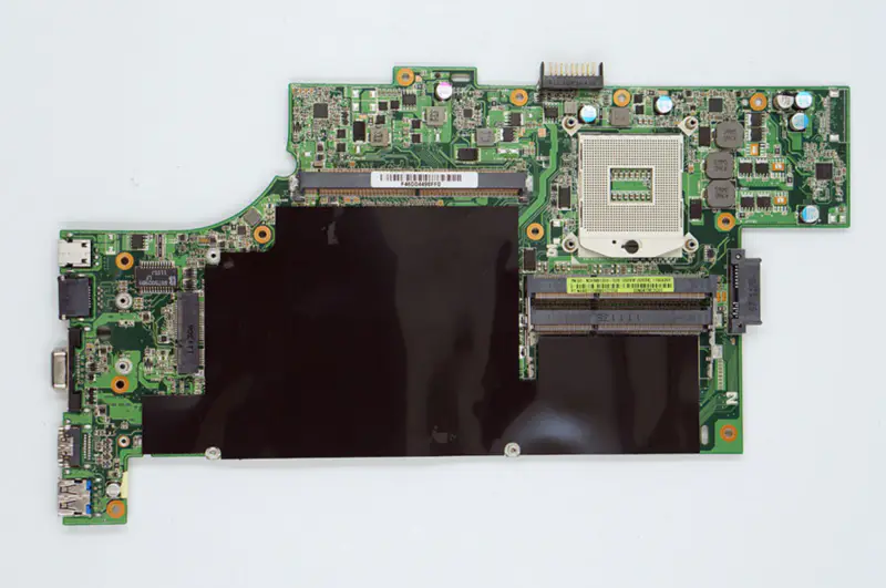 Μητρική πλακέτα Asus G53SW