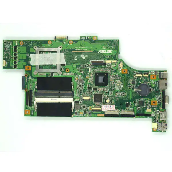 Μητρική πλακέτα Asus G53SX