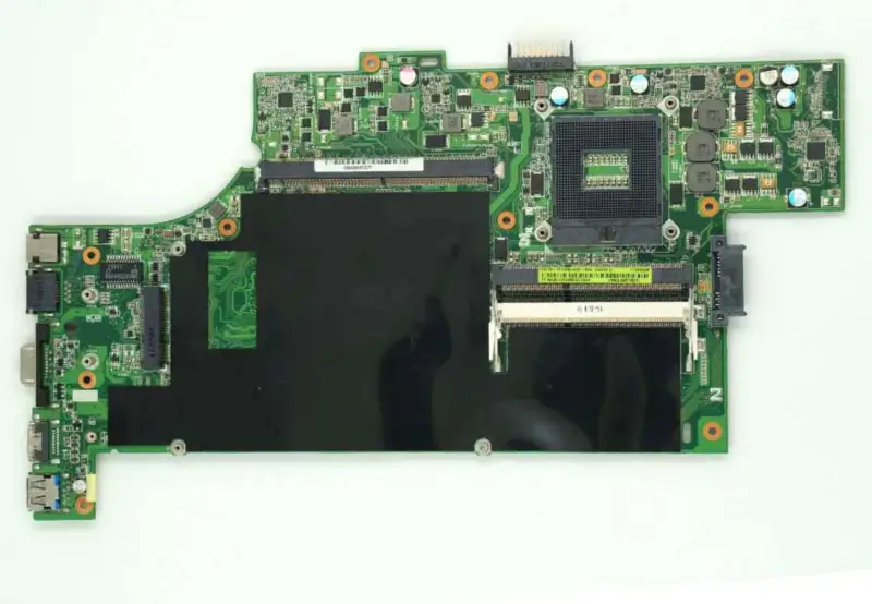 Μητρική πλακέτα Asus G53SX