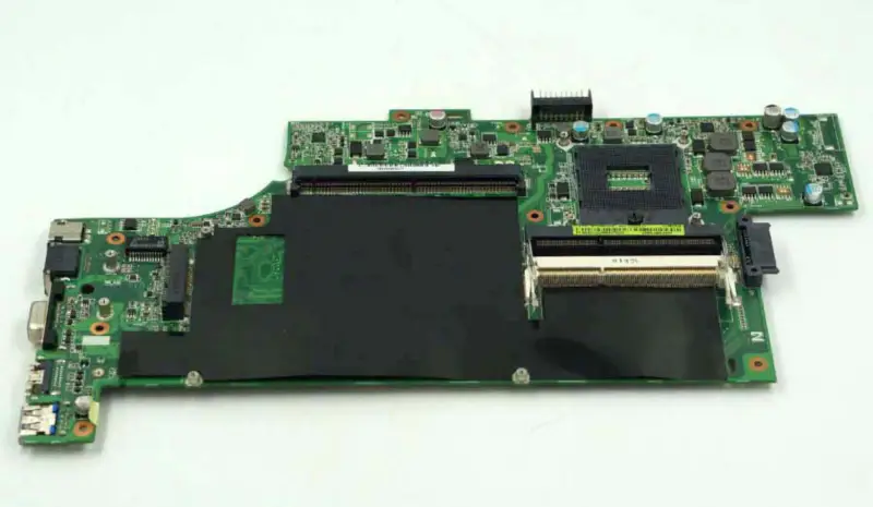 Μητρική πλακέτα Asus G53SX
