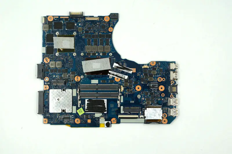 Μητρική πλακέτα Asus G551VW i7-6700HQ CPU GTX960M 2GB για φορητό υπολογιστή Asus N551V G551V FX551V