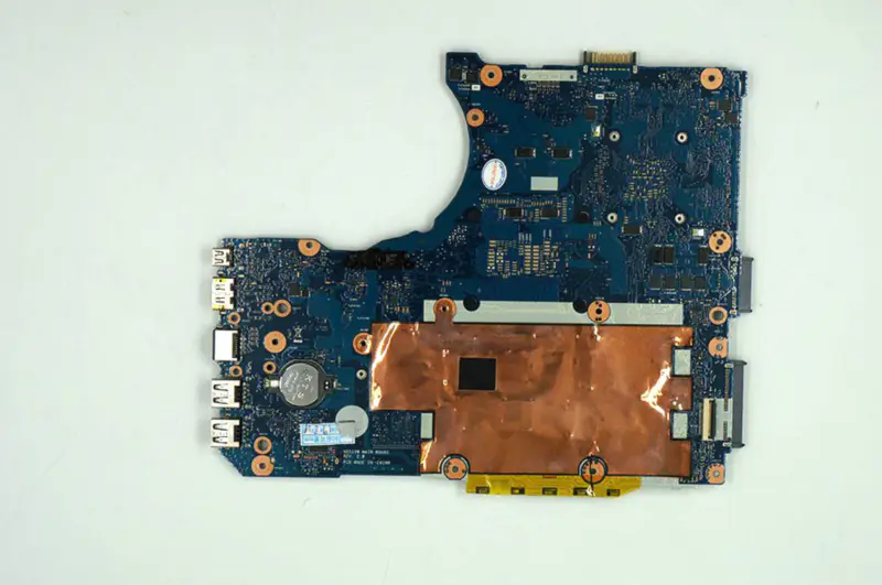 Μητρική πλακέτα Asus G551VW i7-6700HQ CPU GTX960M 2GB για φορητό υπολογιστή Asus N551V G551V FX551V