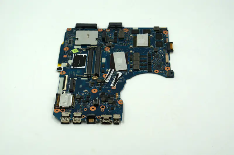 Μητρική πλακέτα Asus G551VW i7-6700HQ CPU GTX960M 2GB για φορητό υπολογιστή Asus N551V G551V FX551V