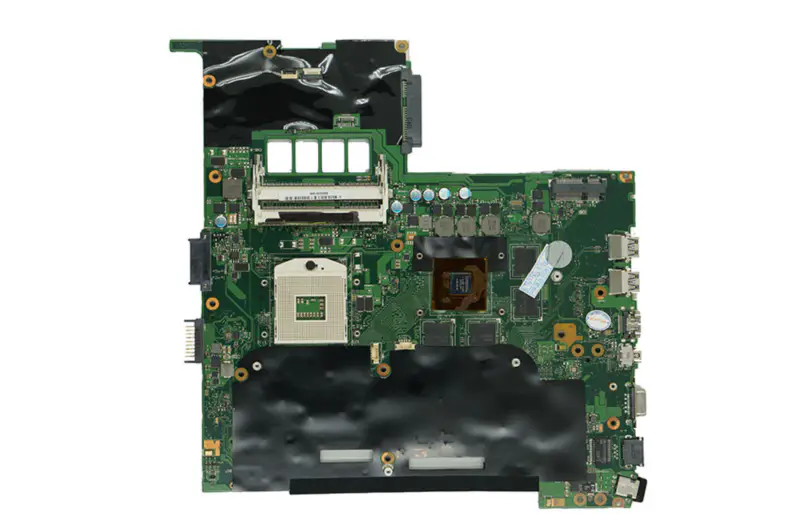 Μητρική πλακέτα Asus G55VW
