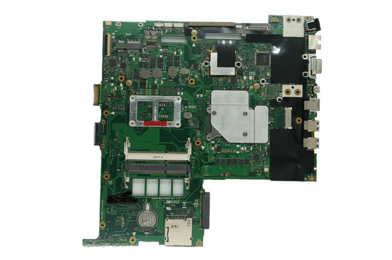 Μητρική πλακέτα Asus G55VW