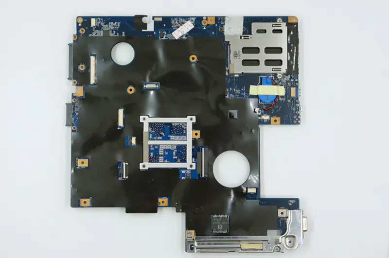 Μητρική πλακέτα Asus G60J