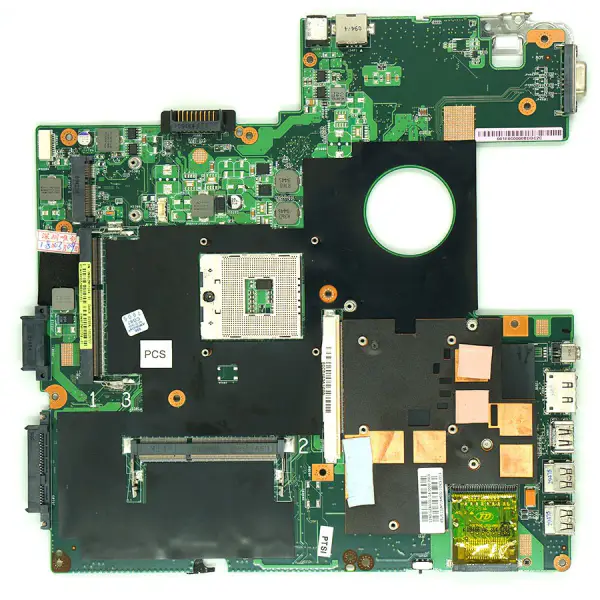 Μητρική πλακέτα Asus G60JX