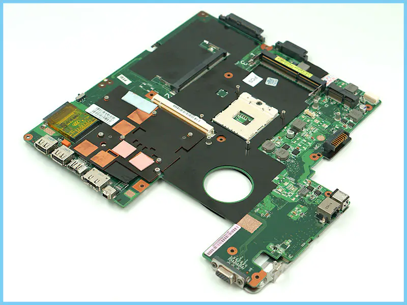 Μητρική πλακέτα Asus G60JX