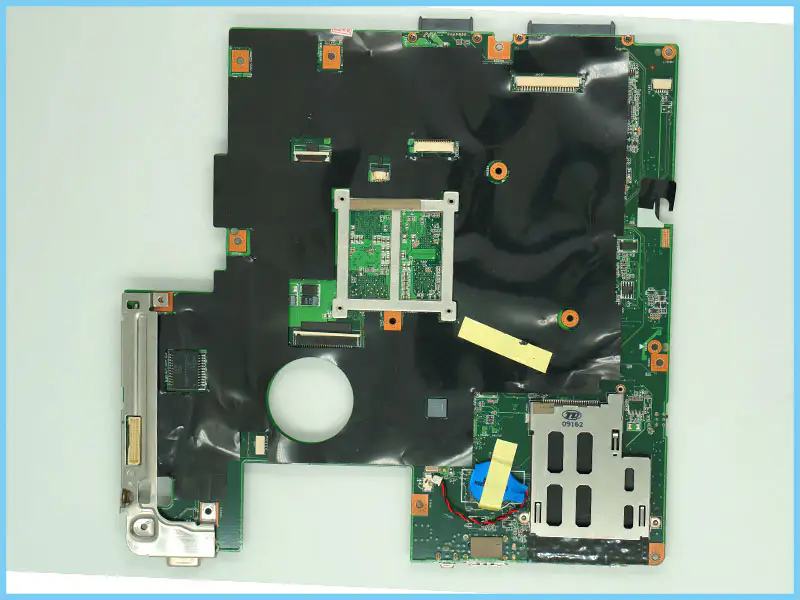 Μητρική πλακέτα Asus G60JX