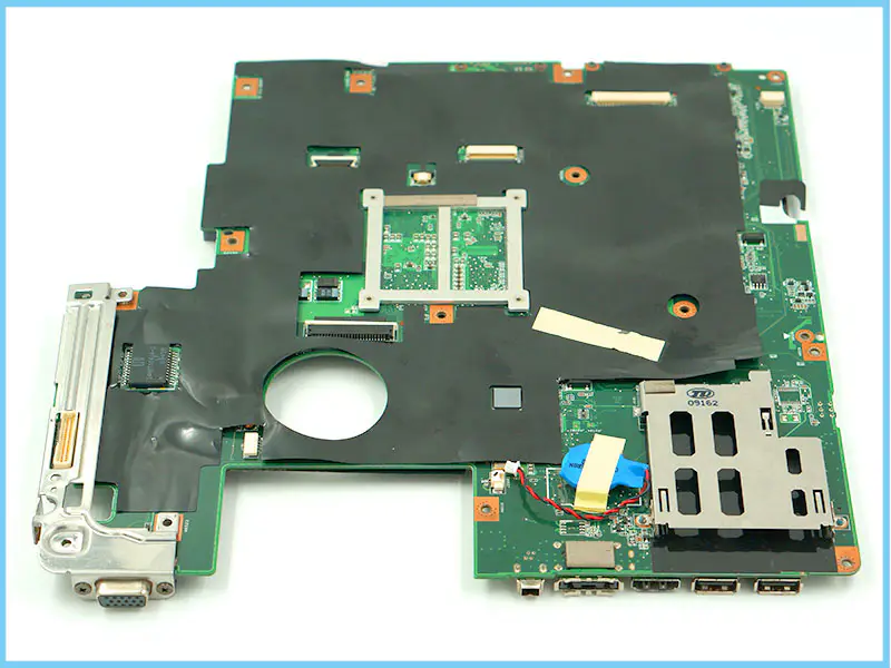 Μητρική πλακέτα Asus G60JX