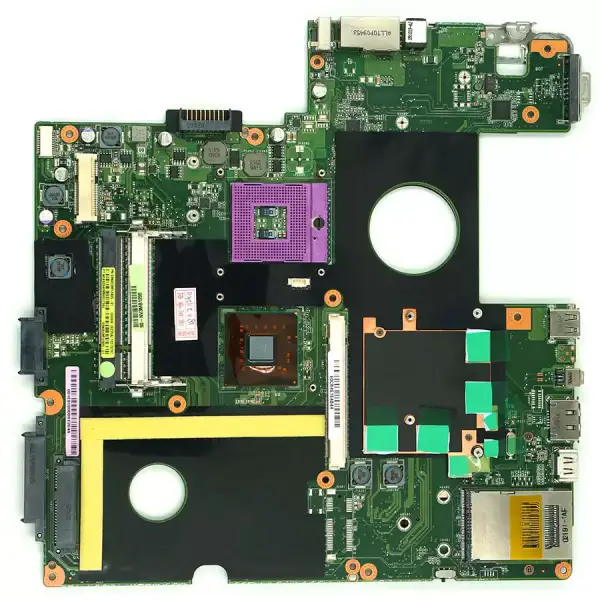 Μητρική πλακέτα Asus G60VX