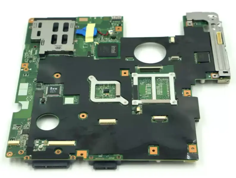 Μητρική πλακέτα Asus G60VX