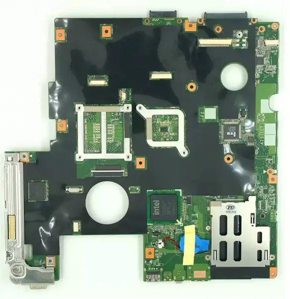 Μητρική πλακέτα Asus G60VX