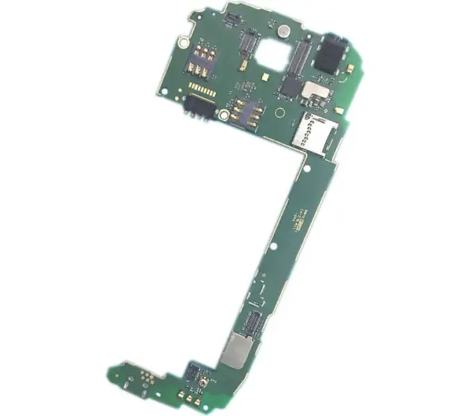 Μητρική πλακέτα Huawei Ascend G610-U00 WCDMA 3G έκδοση ξεκλείδωτη
