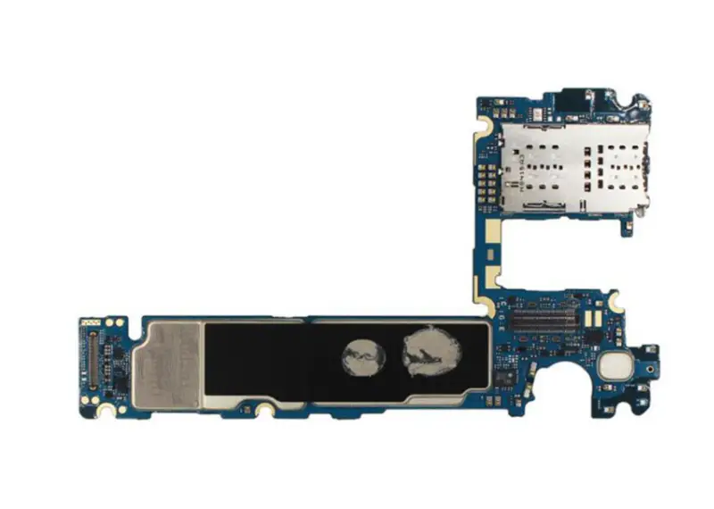 Μητρική πλακέτα LG G7 ThinQ G710N Κορεατική έκδοση