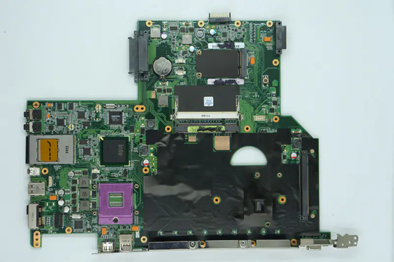 Μητρική πλακέτα Asus G70S