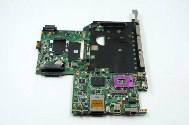 Μητρική πλακέτα Asus G70S