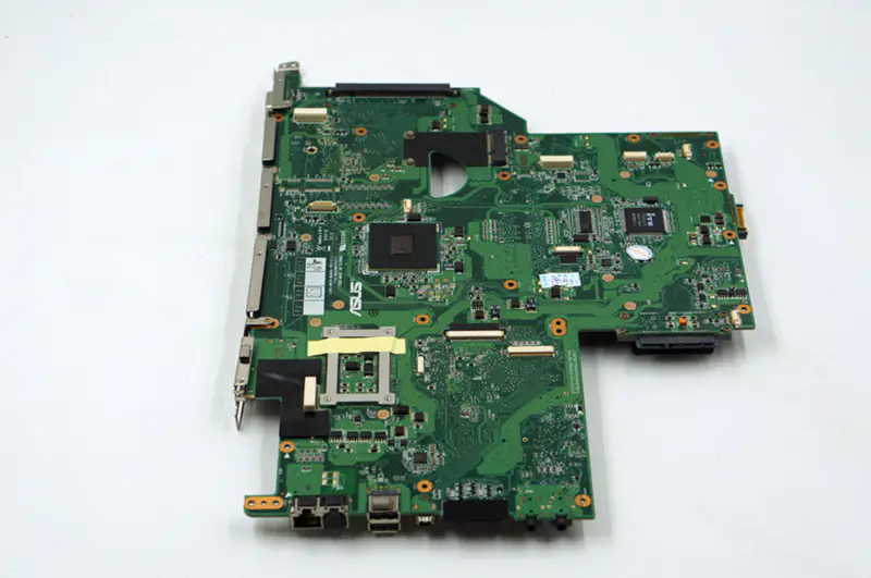 Μητρική πλακέτα Asus G70S