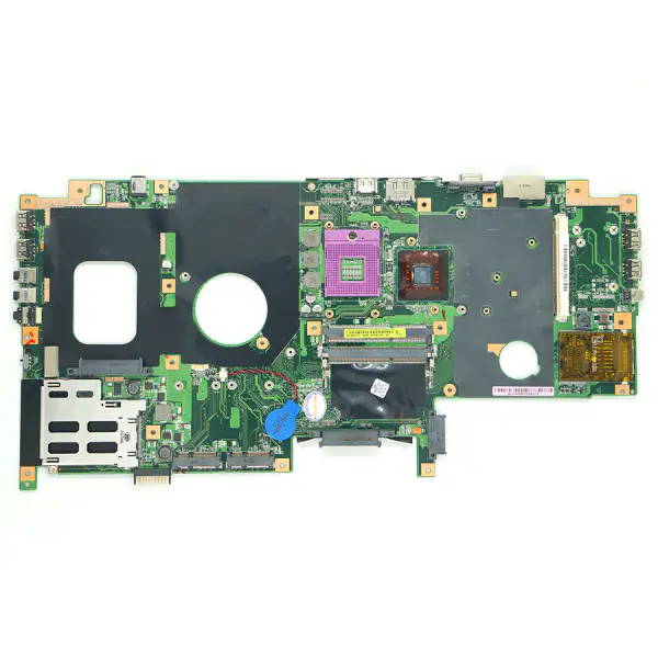 Μητρική πλακέτα Asus G71V