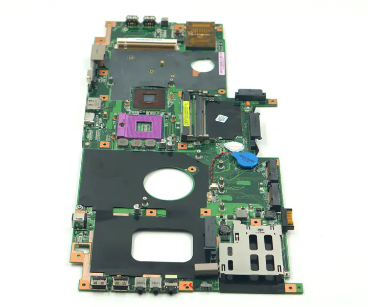 Μητρική πλακέτα Asus G71V