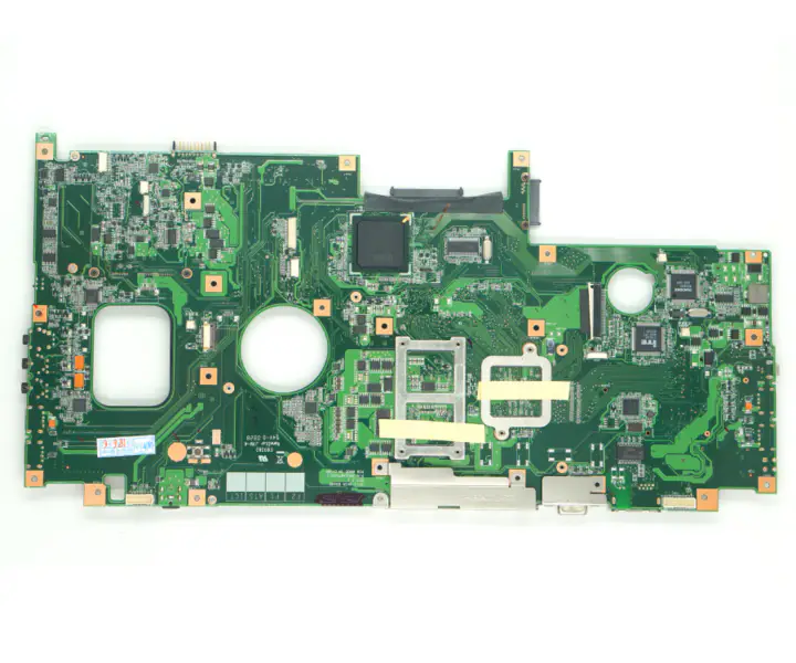 Μητρική πλακέτα Asus G71V