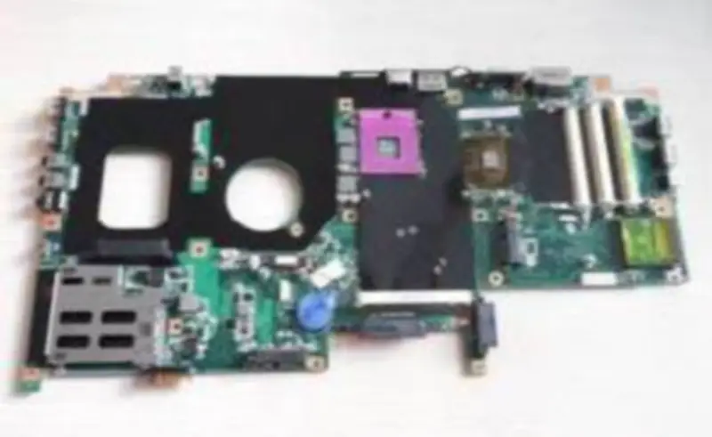 Μητρική πλακέτα Asus G72