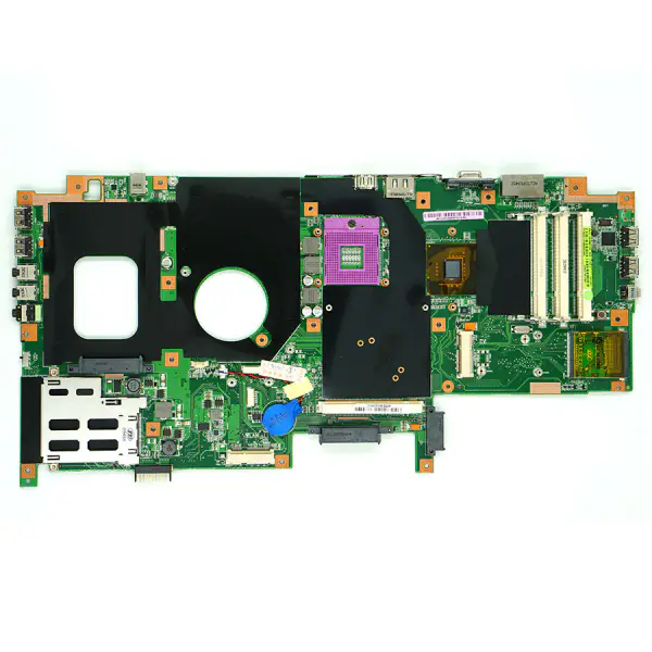 Μητρική πλακέτα Asus G72GX