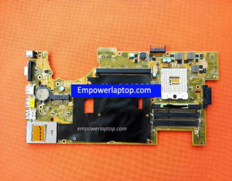 Μητρική πλακέτα Asus G73GW