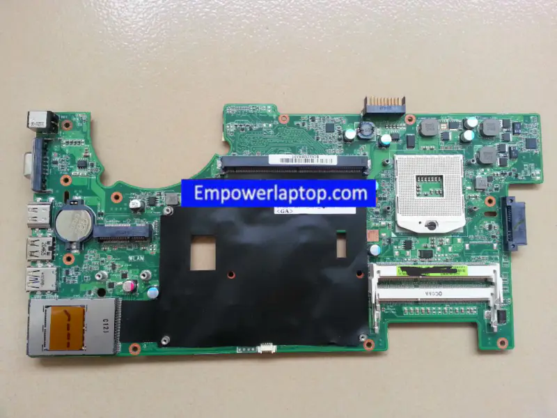 Μητρική πλακέτα Asus G73JW