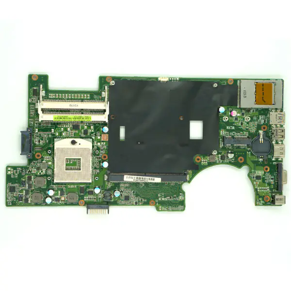 Μητρική πλακέτα Asus G73SW