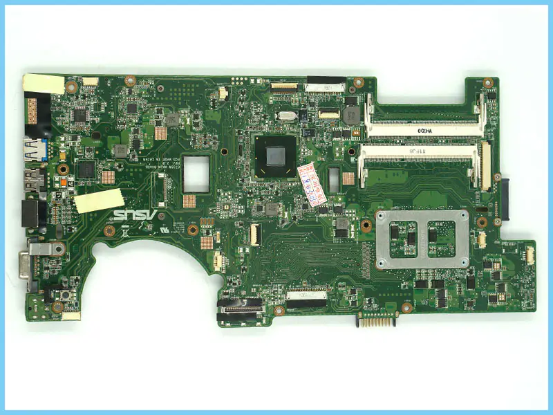 Μητρική πλακέτα Asus G73SW