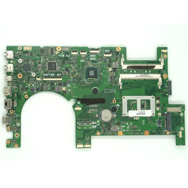 Μητρική πλακέτα Asus G750JW G750JHA